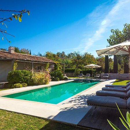 Villa Cipresso Poreč Kültér fotó