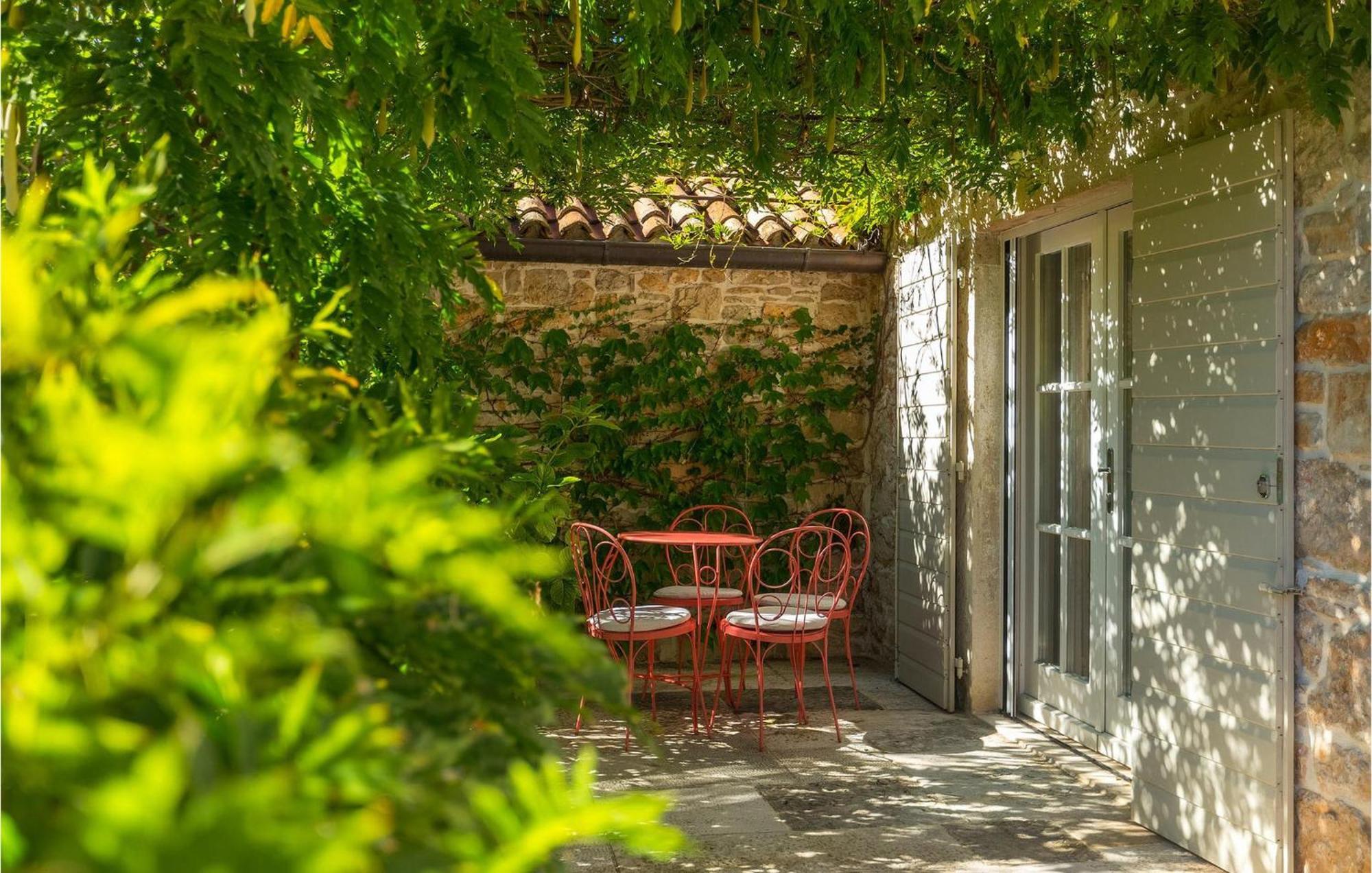 Villa Cipresso Poreč Kültér fotó