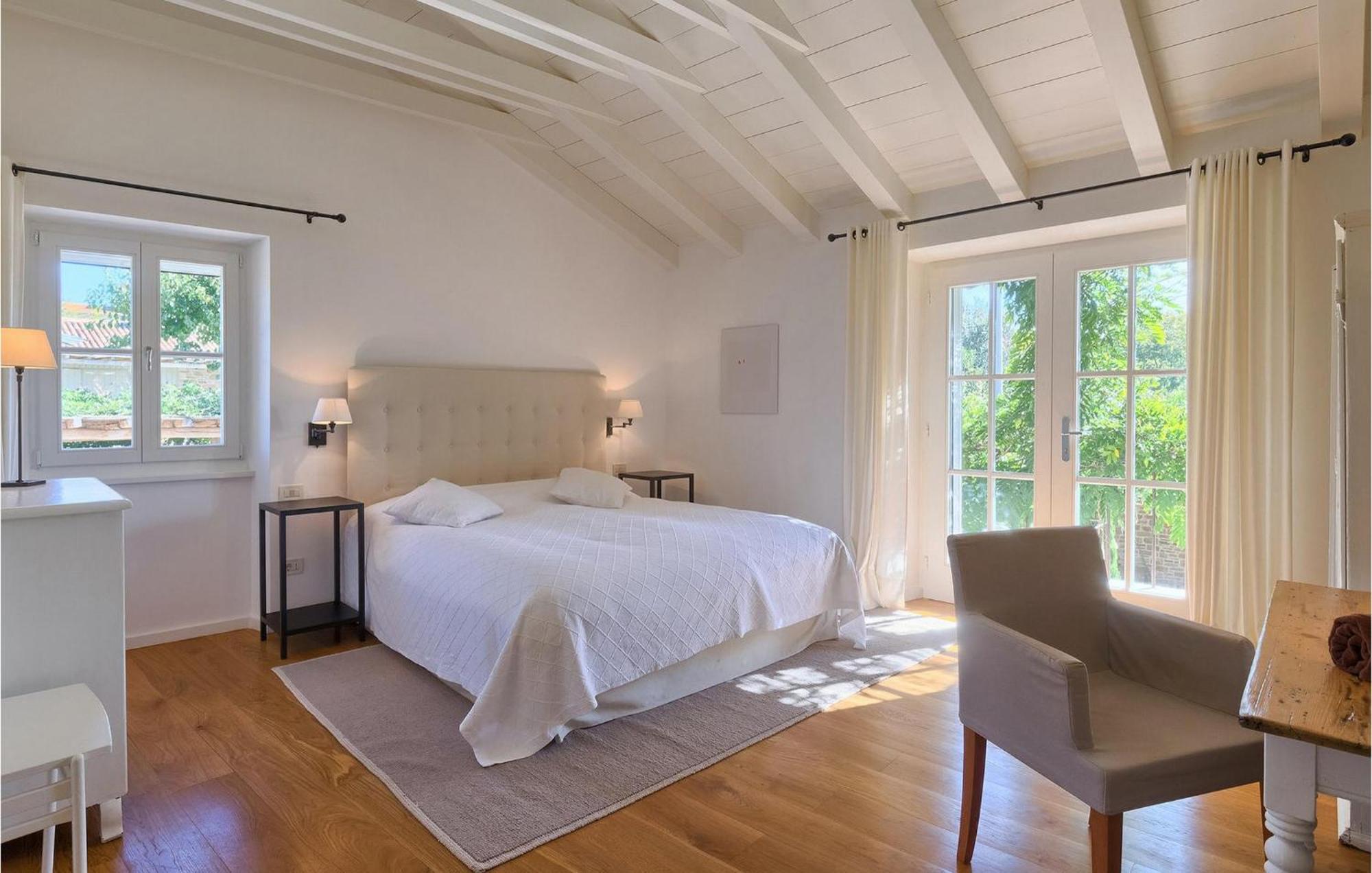 Villa Cipresso Poreč Kültér fotó