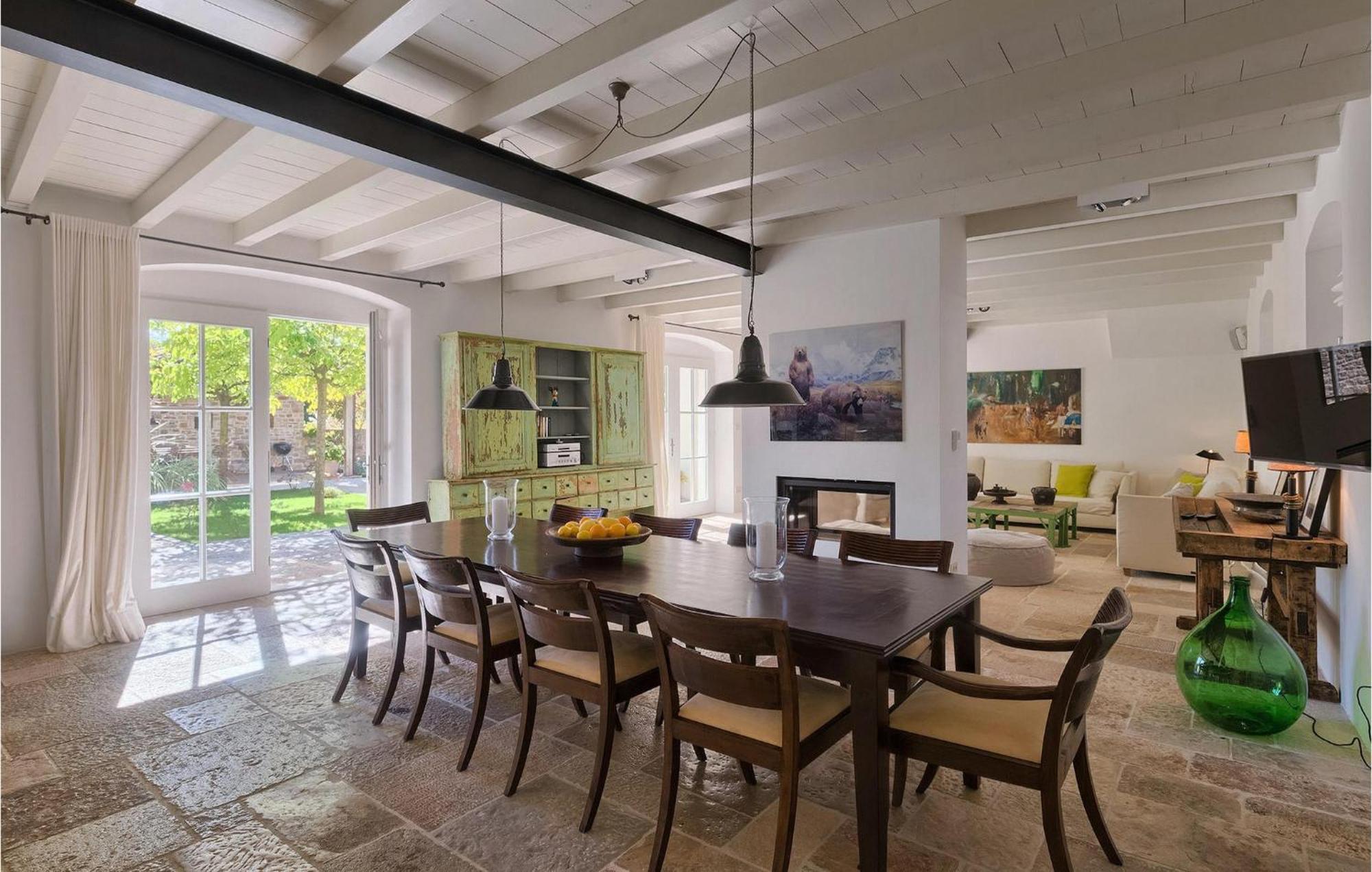 Villa Cipresso Poreč Kültér fotó