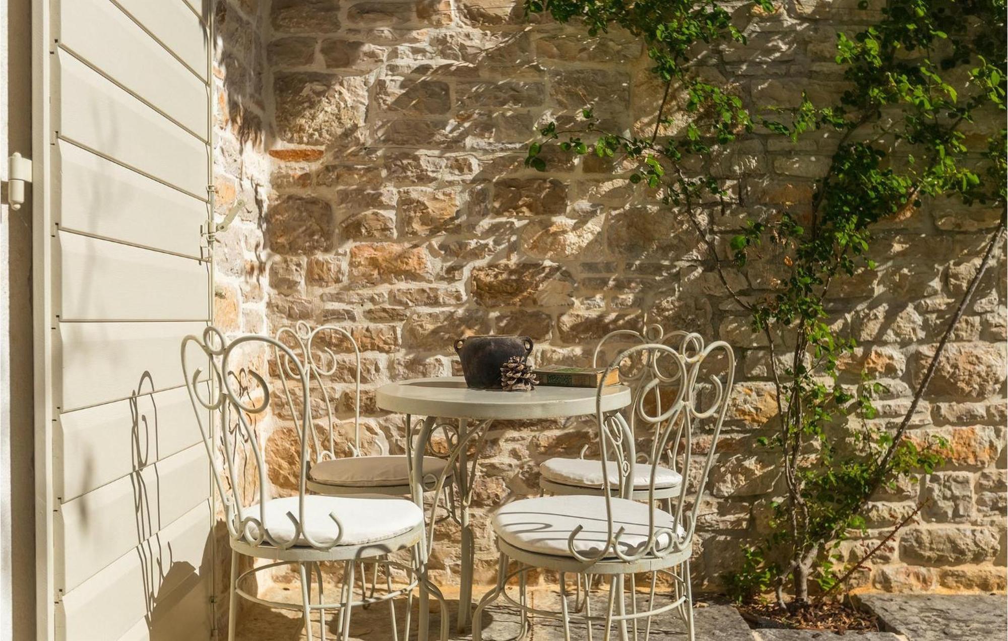 Villa Cipresso Poreč Kültér fotó
