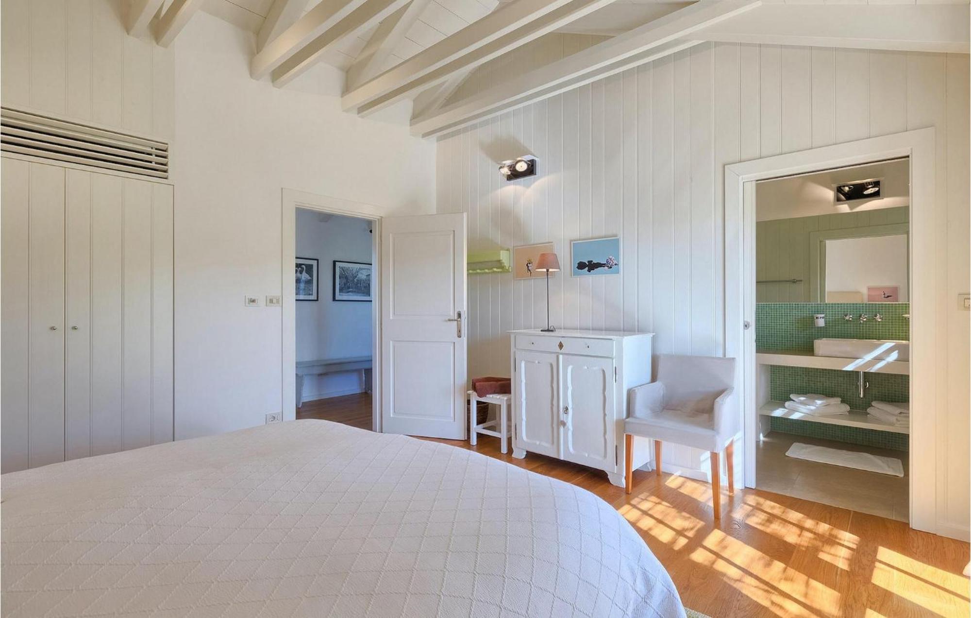 Villa Cipresso Poreč Kültér fotó