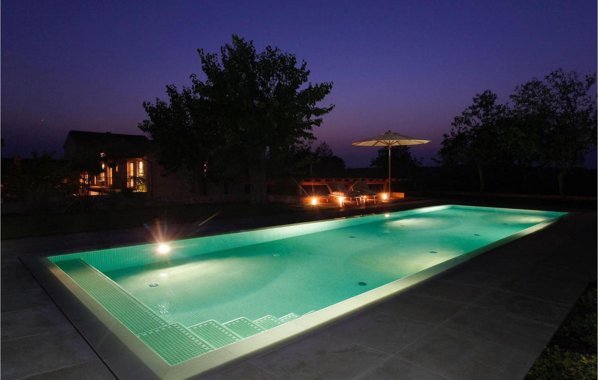 Villa Cipresso Poreč Kültér fotó