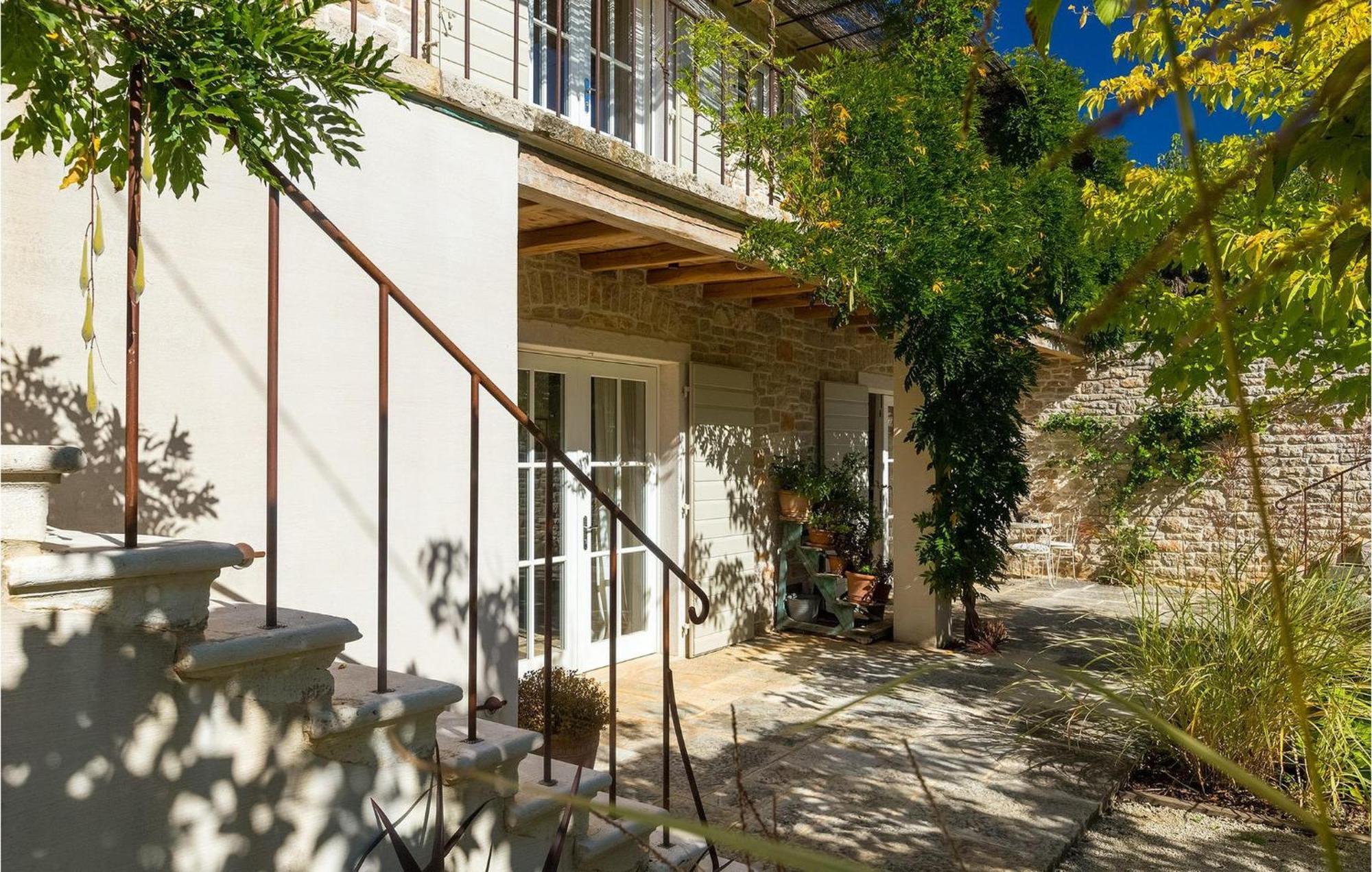 Villa Cipresso Poreč Kültér fotó