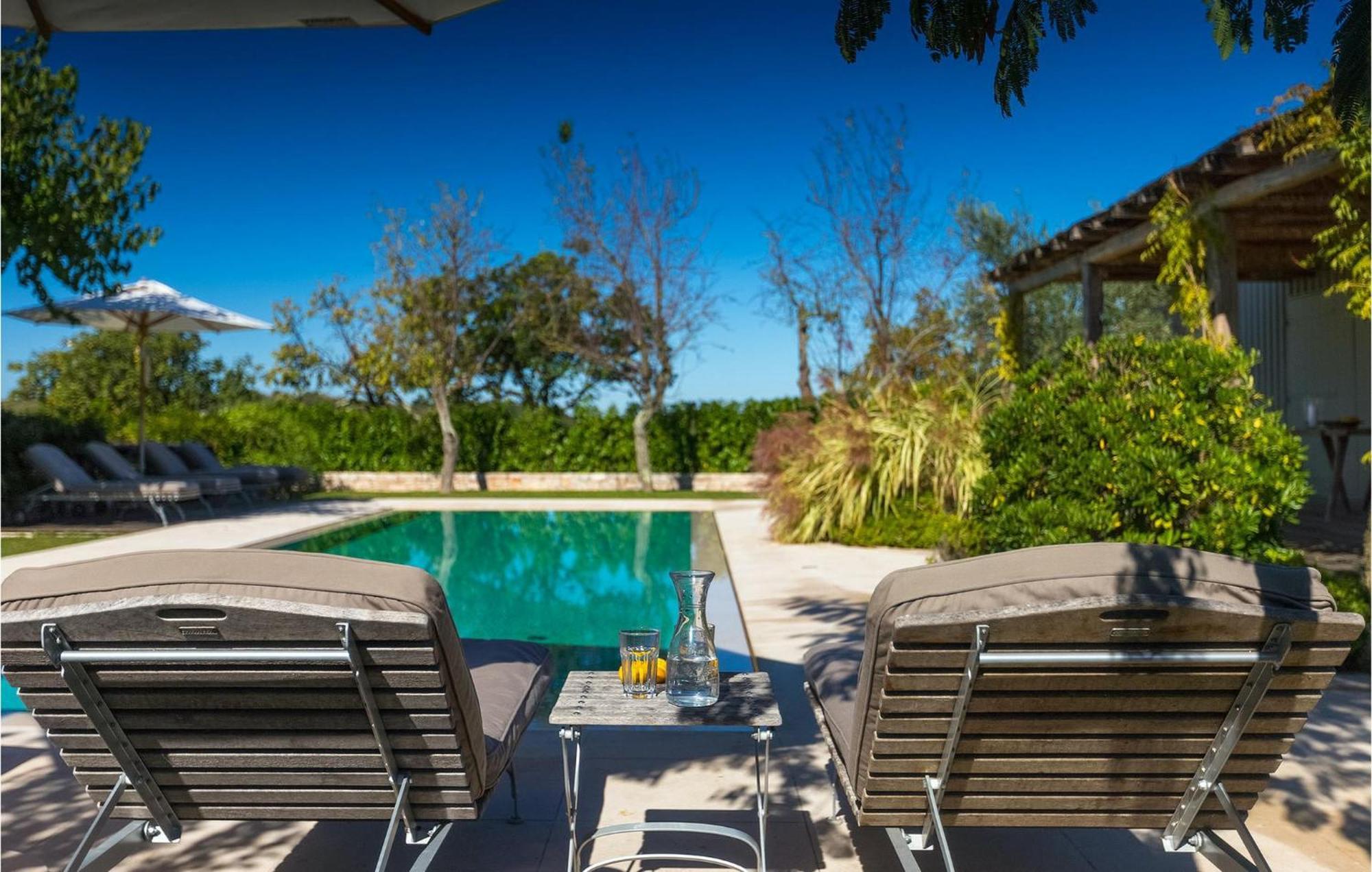 Villa Cipresso Poreč Kültér fotó