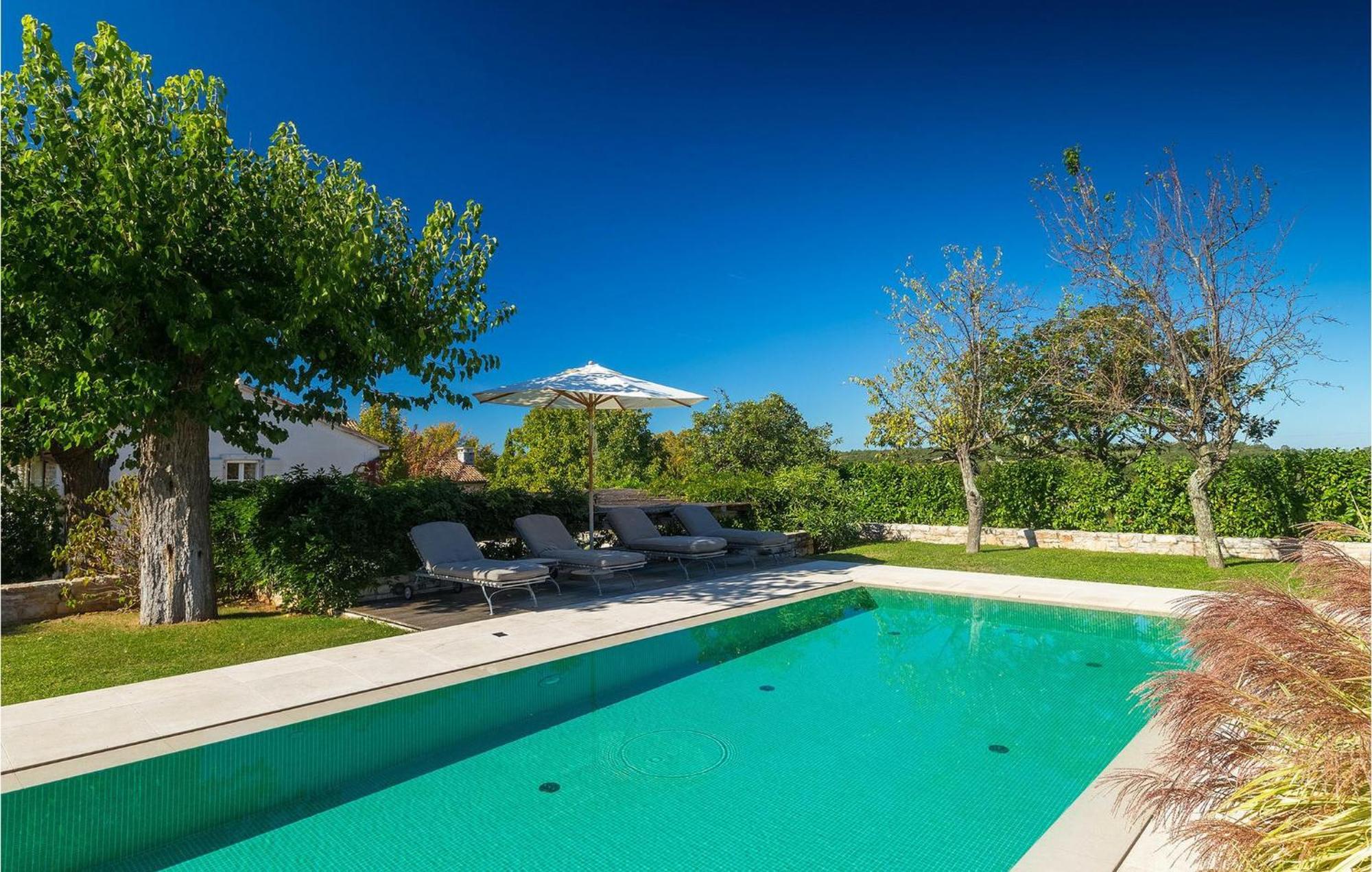 Villa Cipresso Poreč Kültér fotó