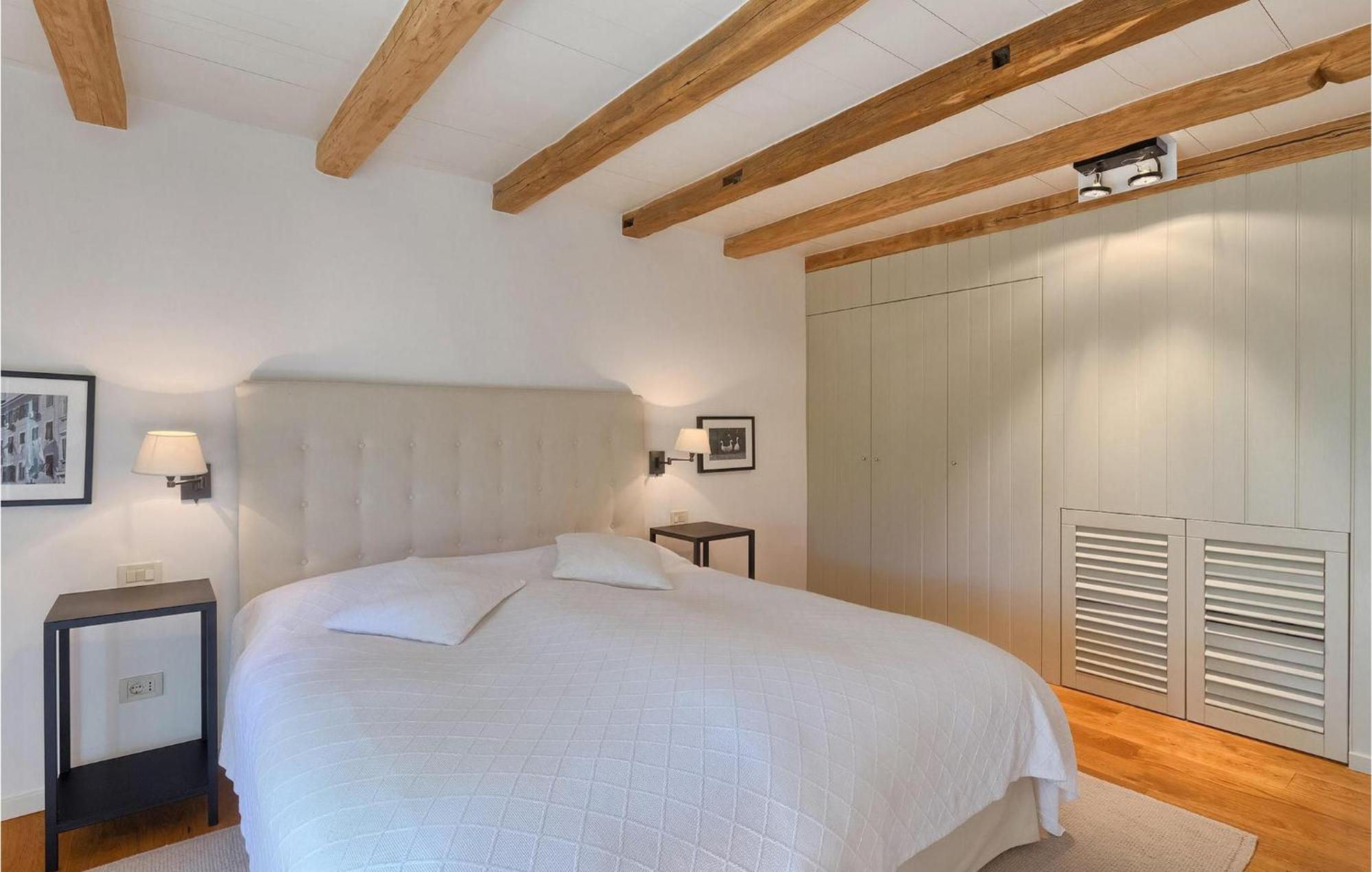 Villa Cipresso Poreč Kültér fotó