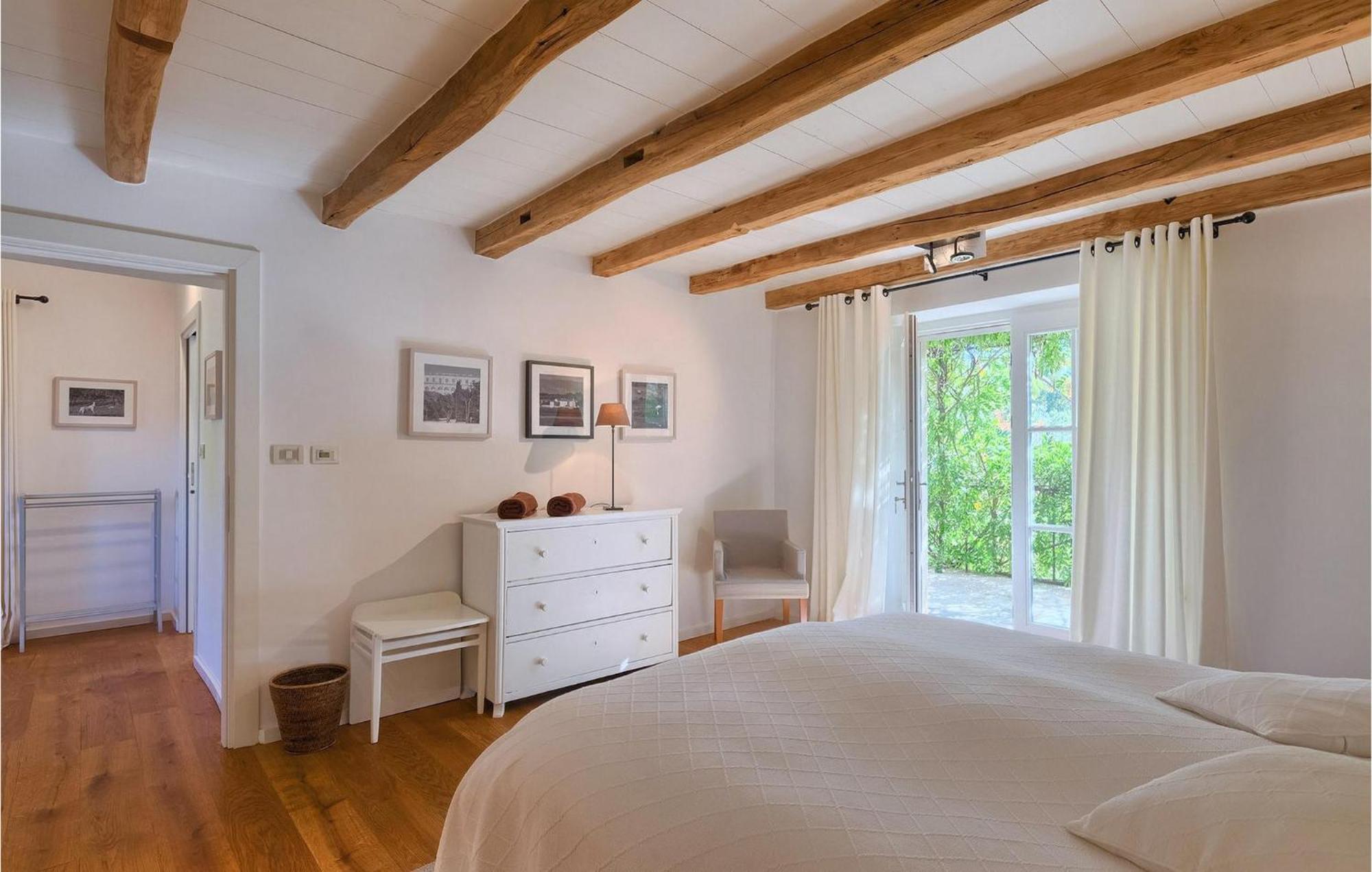 Villa Cipresso Poreč Kültér fotó