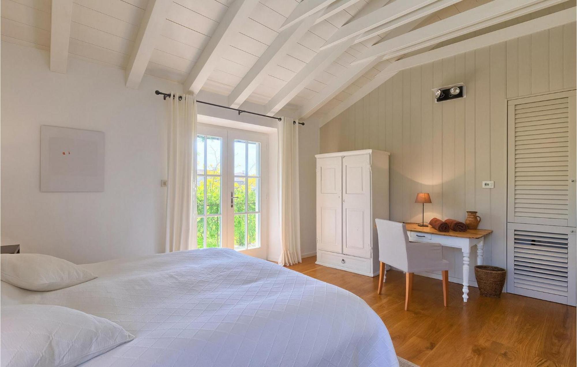 Villa Cipresso Poreč Kültér fotó