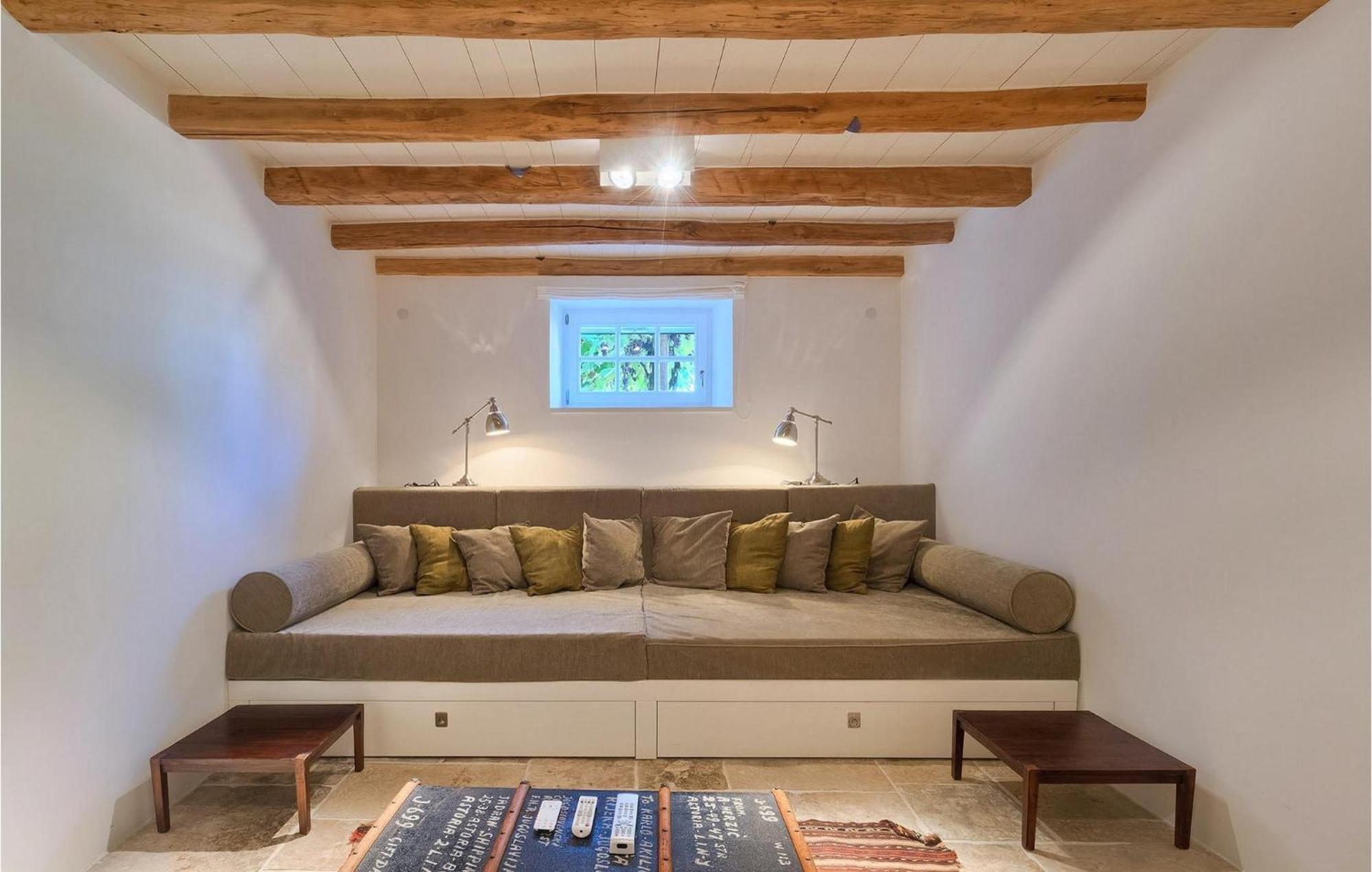 Villa Cipresso Poreč Kültér fotó