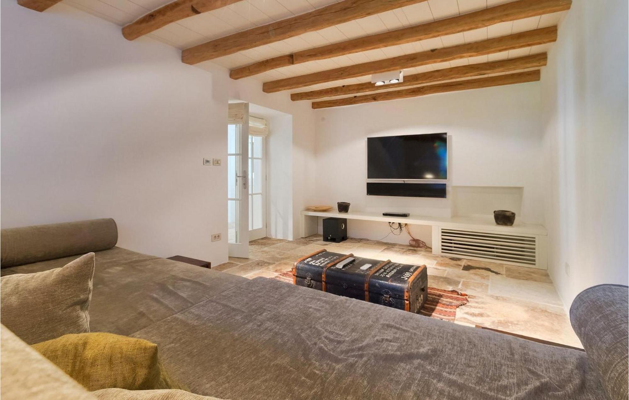 Villa Cipresso Poreč Kültér fotó