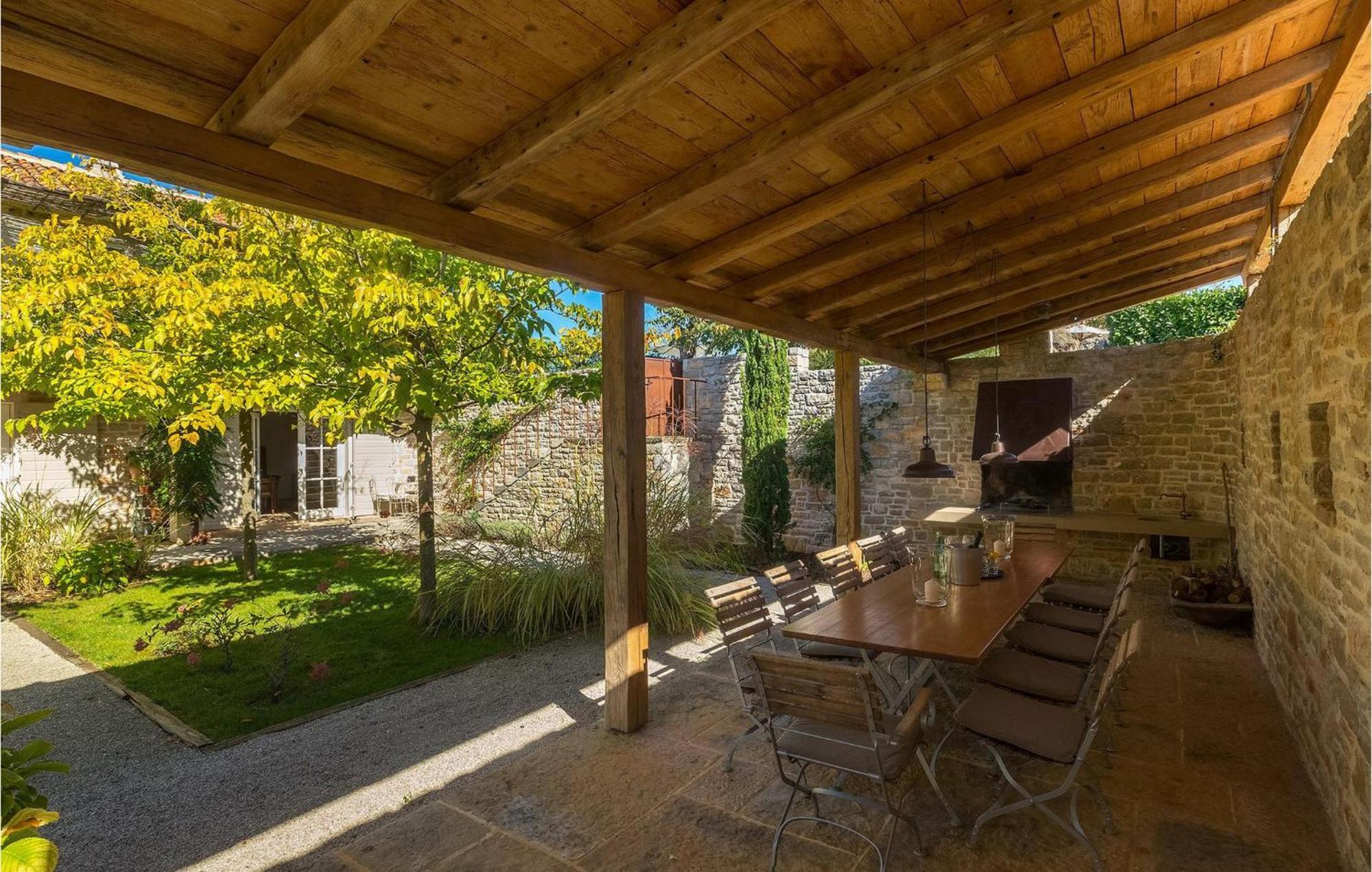 Villa Cipresso Poreč Kültér fotó