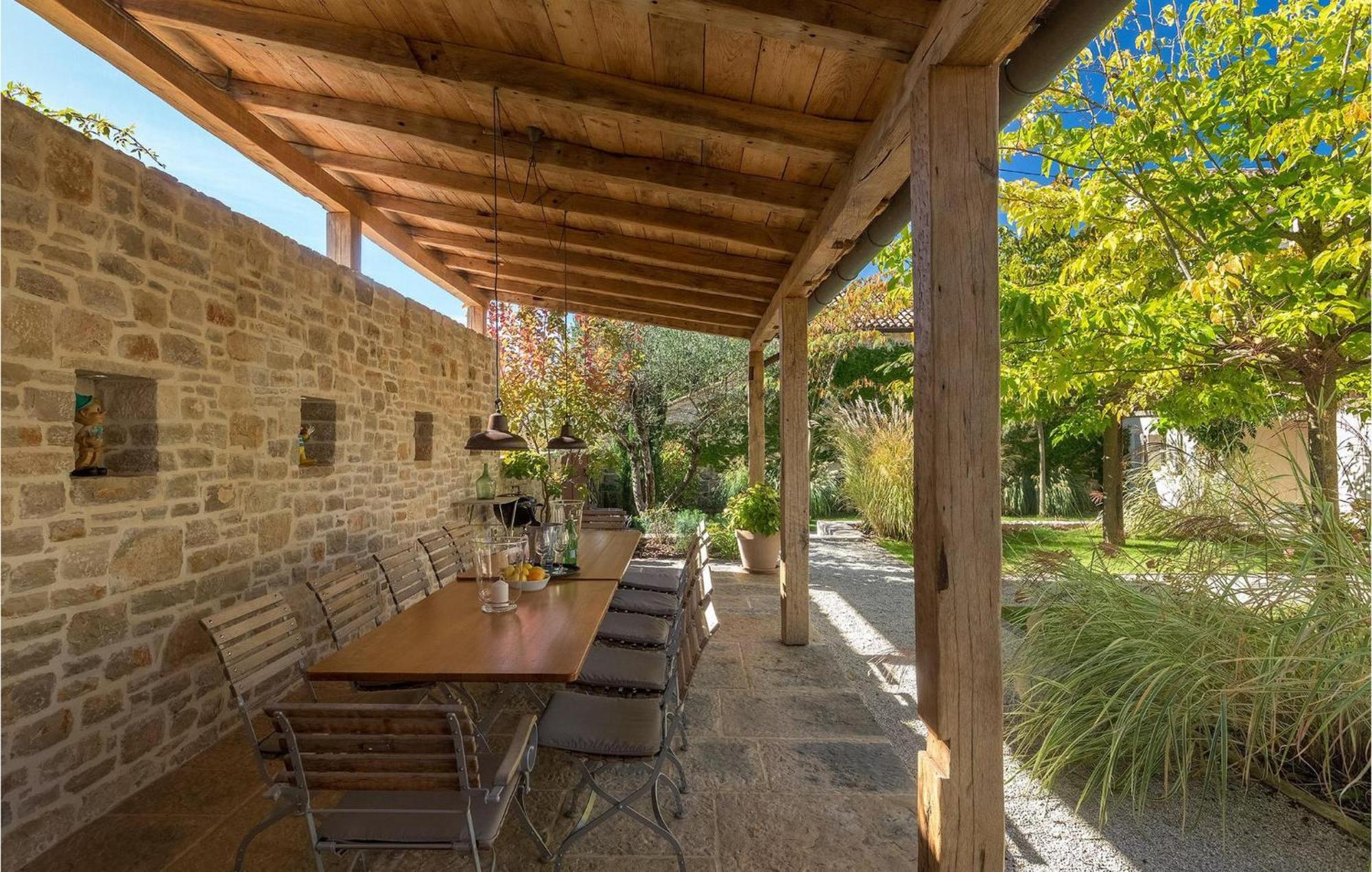 Villa Cipresso Poreč Kültér fotó