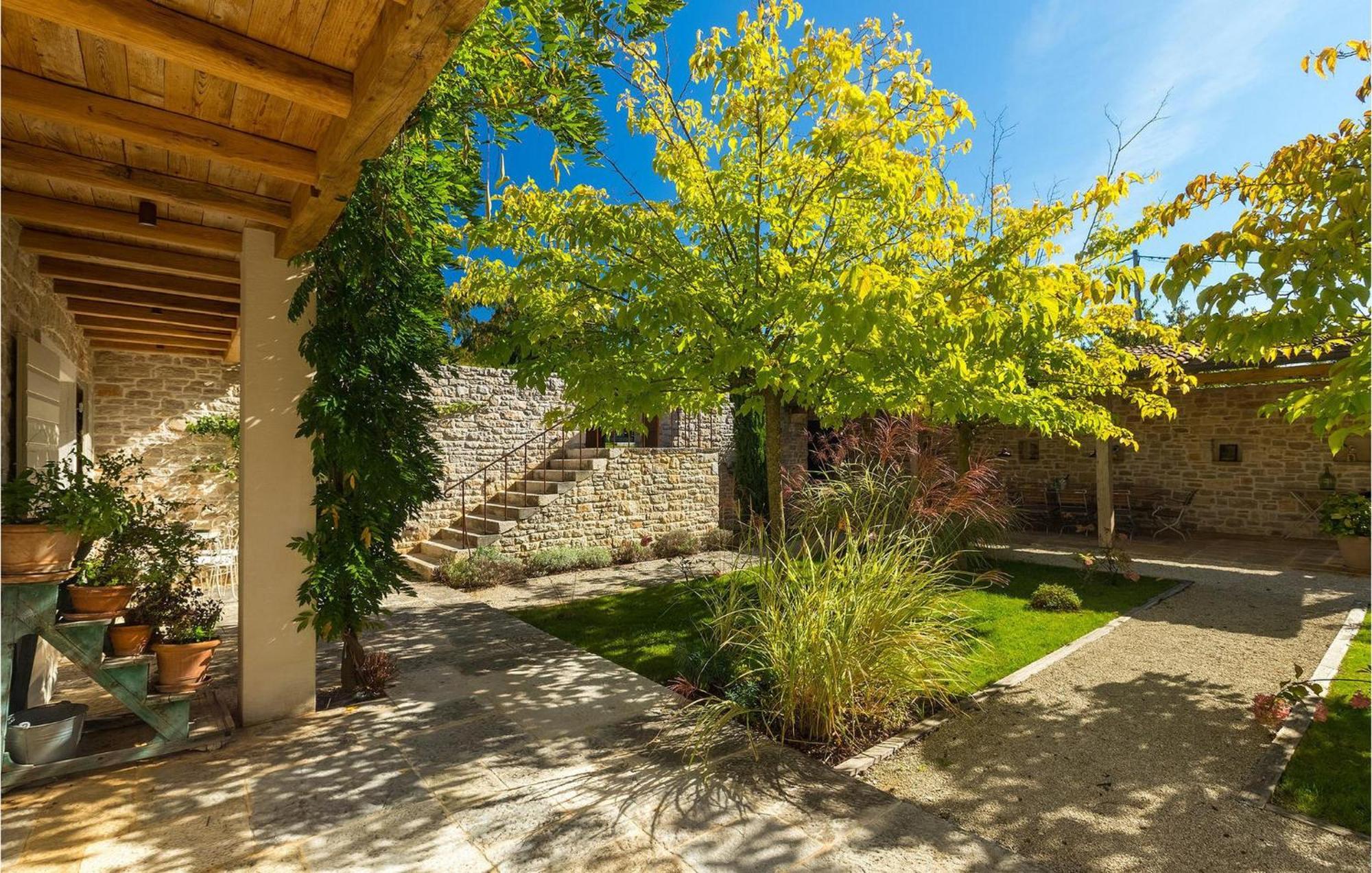Villa Cipresso Poreč Kültér fotó